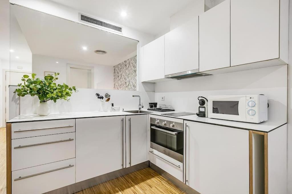 New Heima Gran Via 2A — Photos 2